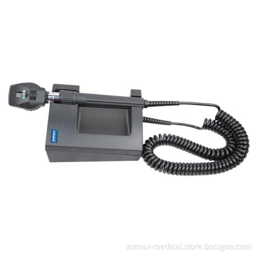 Desk-Top Ophthalmoscope Set (DM6F)